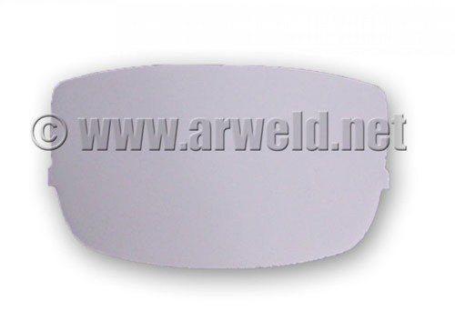 Szybka ochronna zewnętrzna 3M Speedglas 9000 zamiennik