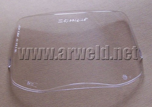 Szybka ochronna zewnętrzna 3M Speedglas 9100