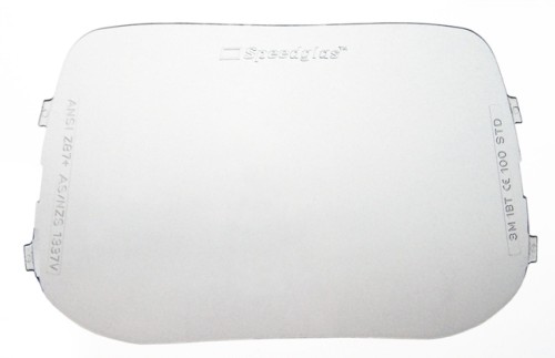 Szybka ochronna zewnętrzna 3M Speedglas S-100