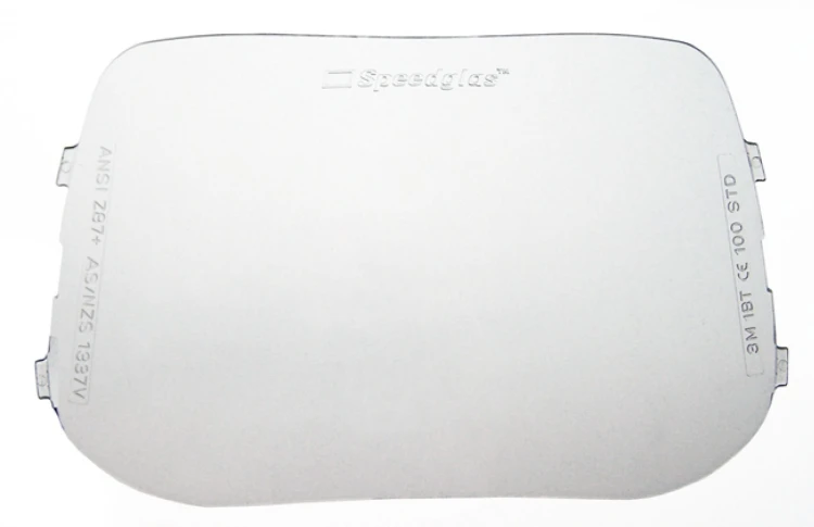 Szybka ochronna zewnętrzna 3M Speedglas S-100