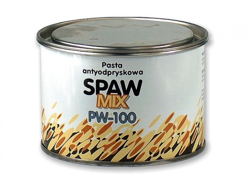 Pasta antyodpryskowa SPAWMIX 280g
