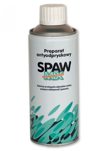 Preparat antyodpryskowy SPAWMIX