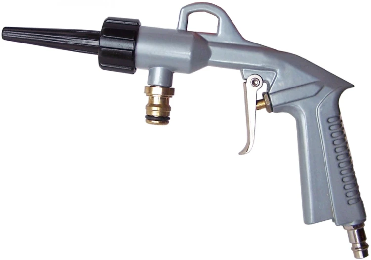 Pistolet do mycia woda-powietrze LB-07