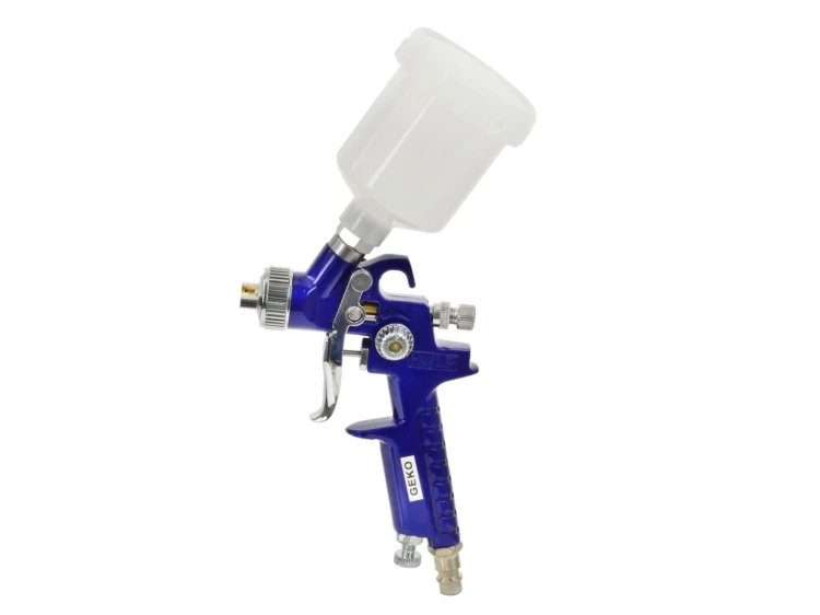 Pistolet lakierniczy MINI 0,8mm G01105