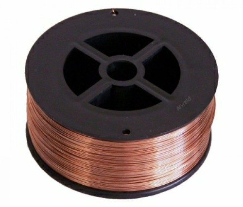 Drut spawalniczy SG2 fi 0,6  1kg