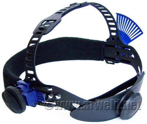 Nagłowie Speedglas 100/9000 705015