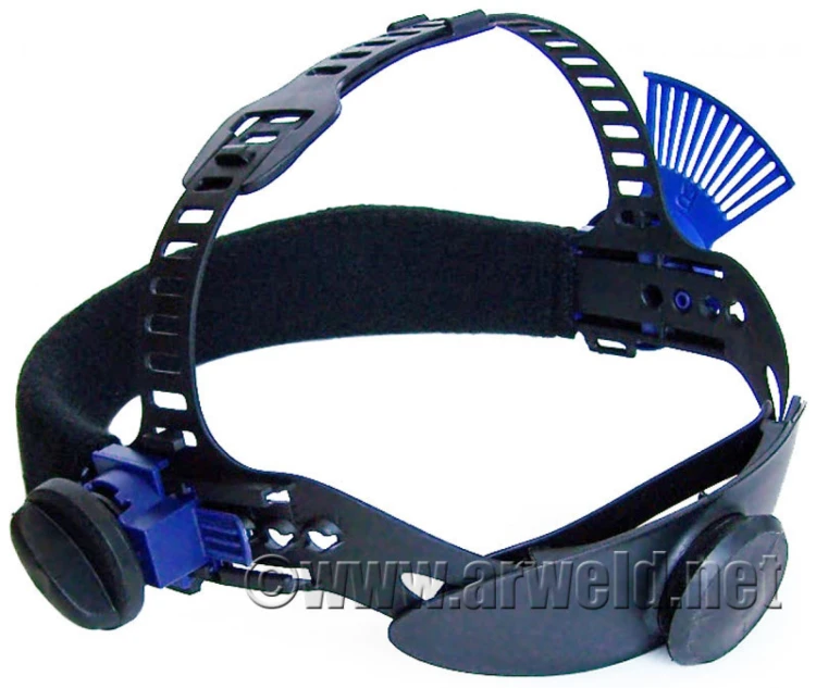 Nagłowie Speedglas 100/9000 705015