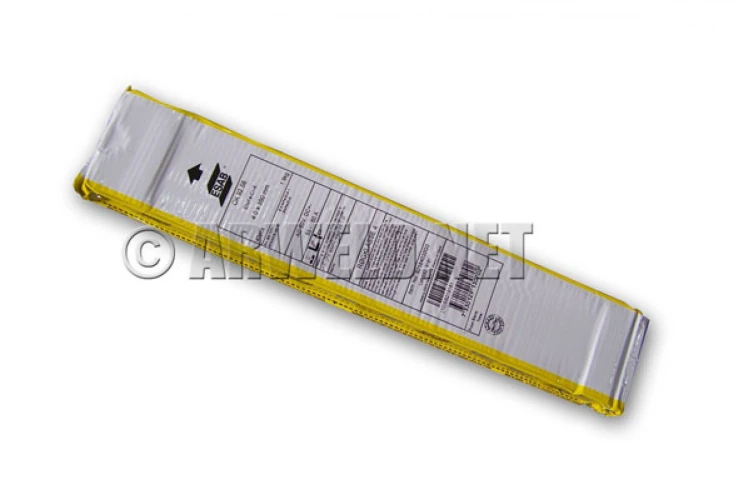 Elektrody do żeliwa NiFe-Cl-A 4,0 Esab OK 92.58