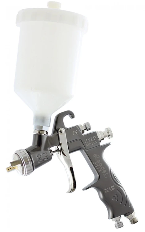 Pistolet lakierniczy Leader HVLP 1,4mm