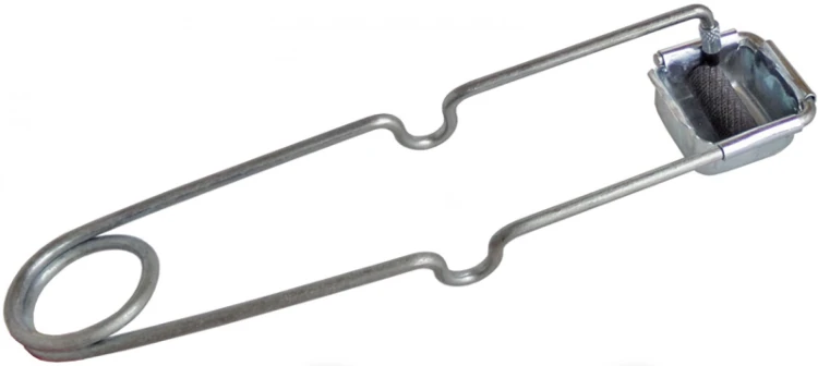 Zapalniczka kubkowa odpowiednik  Esab typ SL-3