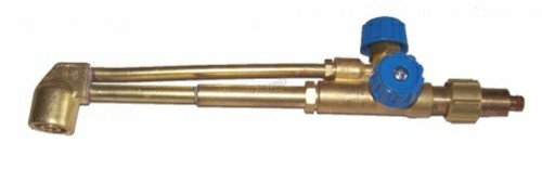 Nasadka do cięcia PU-216A/Y12 Perun