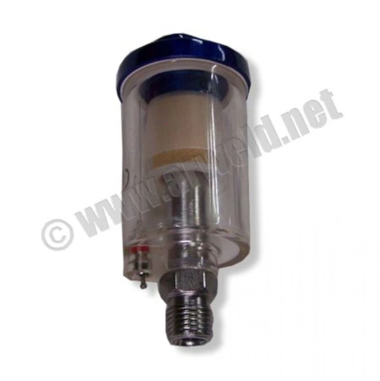 Filtr odwadniacz MF80 1/4