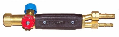 Rękojeść typ 216 Perun ( PU-216A PG-216PZ, PS-216A, PG-217A)