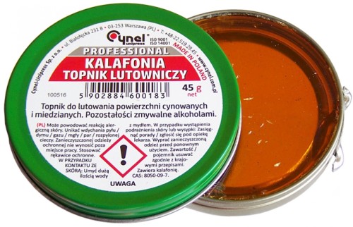 Kalafonia 45g