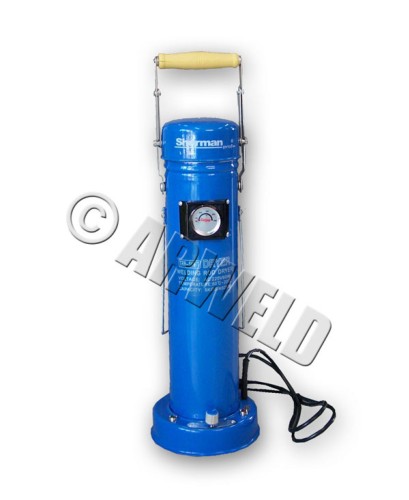 Suszarka do elektrod TRB-5KB/T 50-200C