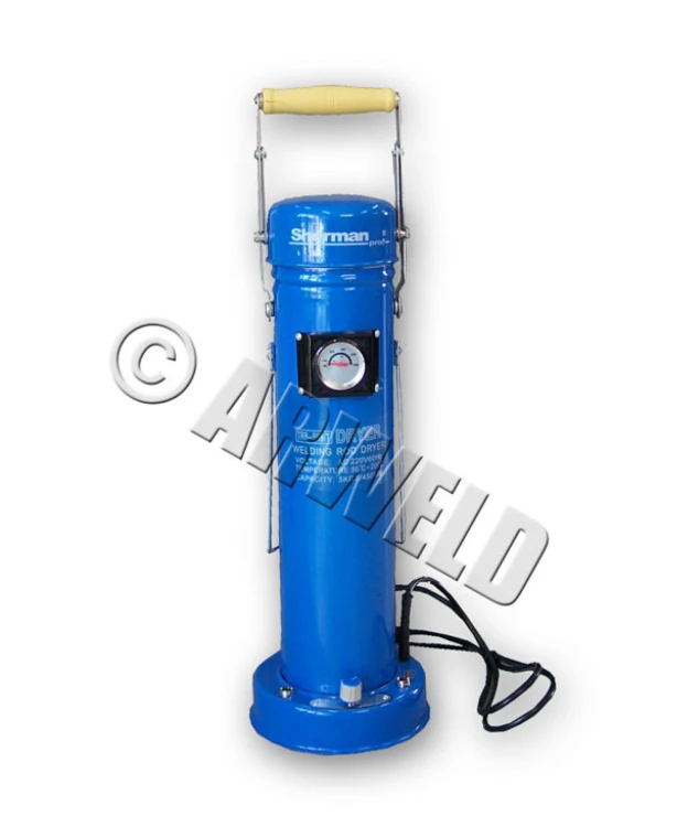 Suszarka do elektrod TRB-5KB/T 50-200C