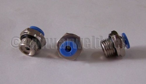 Złączka typ Quick 4mm -1/4 GZ