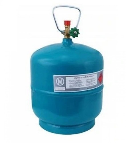 Butla gazowa LPG propan-butan 3kg