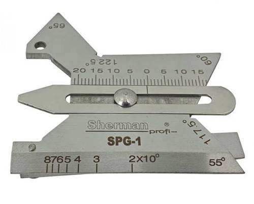 Spoinomierz analogowy SPG-1