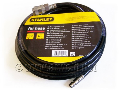 Wąż ciśnieniowy 6x11 10m Stanley