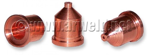 Dysza Powermax 80A