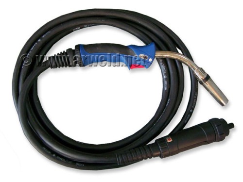 Uchwyt 320A MB 36 KD 4m Binzel GRIP