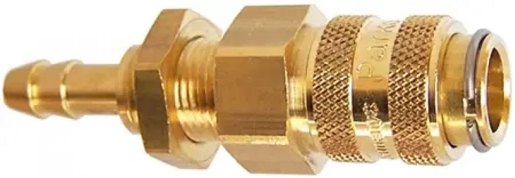 Gniazdo szybkozłączka R21 6mm Rectus