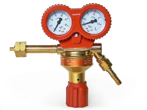 Reduktor do propanu RB-LPG seria 128