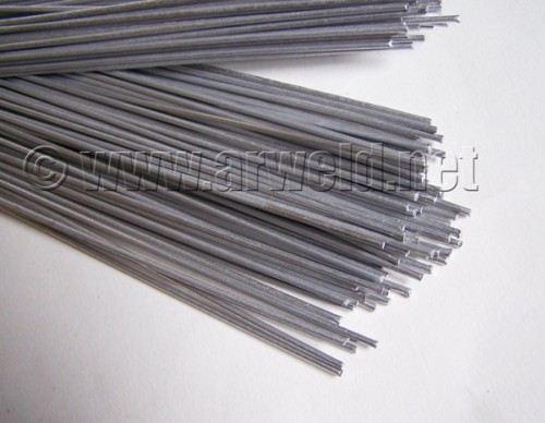 Lut twardy do aluminium AR-L22