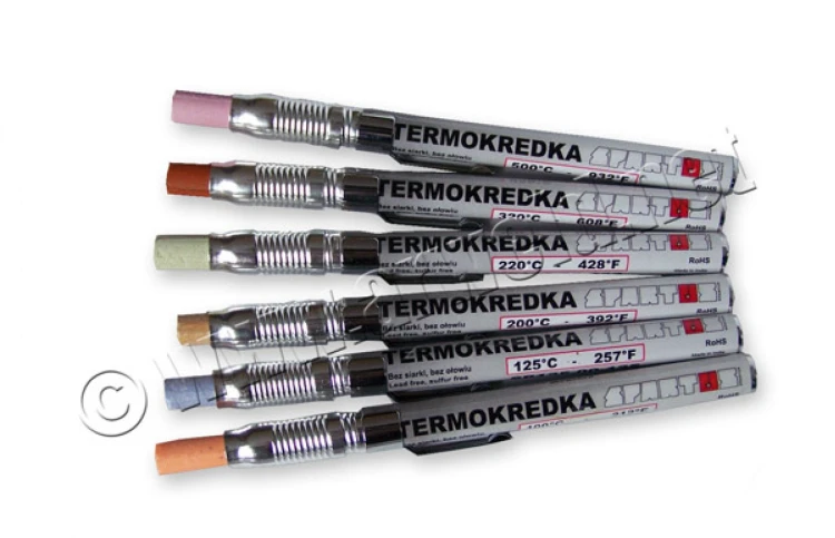 Termokredka
