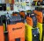 Migomat Kemppi Kempact 253R + uchwyt GC 253G