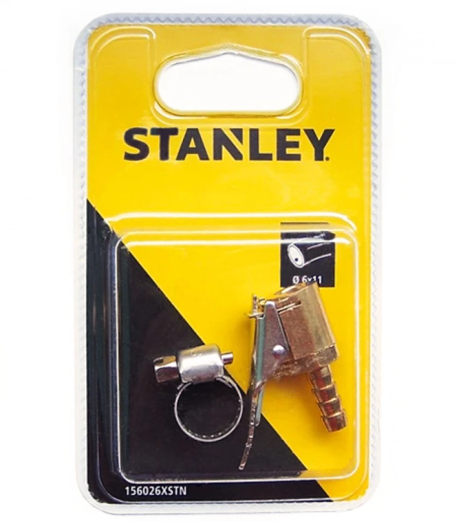 Końcówka do pistoletu do pompowania Stanley 156026