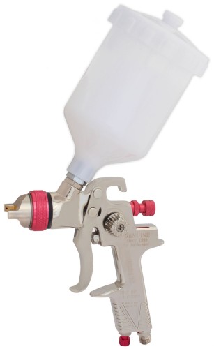 Pistolet lakierniczy Professional HP 1,4