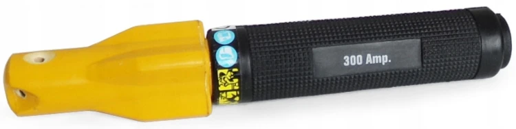 Uchwyt elektrodowy 300A EH20 skręcany