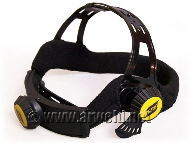 Nagłowie do przyłbicy Esab Warrior-Tech