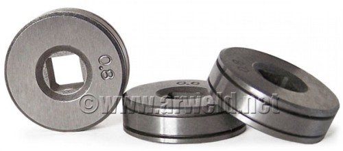 Rolka podająca 26mm 0,6-0,8 einhell telmig KW