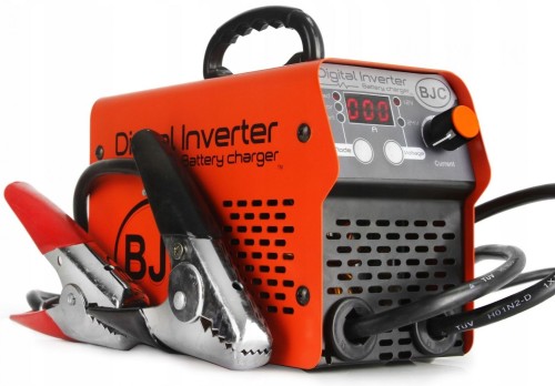 Rozruch + prostownik 12/24V BJC BC-400