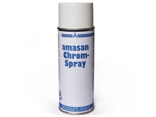 Chrom spray 400ml