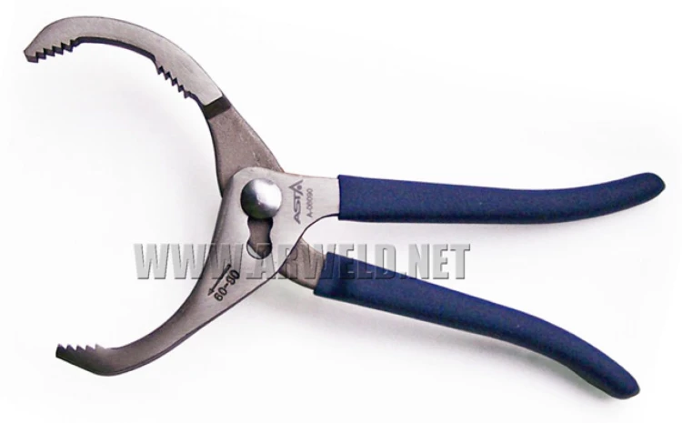 Klucz do filtrów oleju Asta A-6090 rozm. 60-90mm