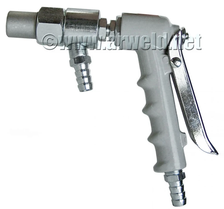 Pistolet do piaskowania PS-11 z dyszą ceramiczną