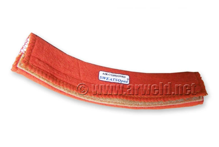 Opaska przeciwpotna do przyłbicy 22cm