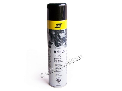 Preparat antyodpryskowy Esab Aristo Fluid 500ml