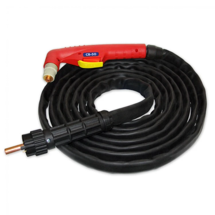 Uchwyt do plazmy Cutter CB-50 6m EURO