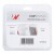 CUPSYSTEM zestaw TIG SR-9 2,4mm dysza kielich *16