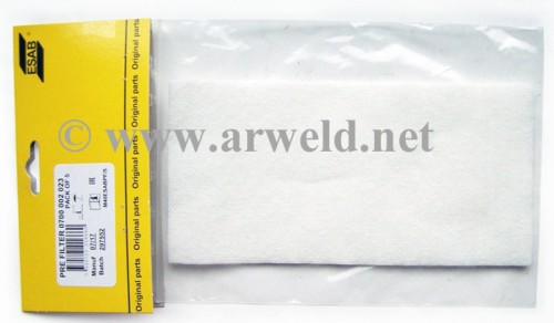 Filtr wstępny ECO Air / PAPR Air Esab