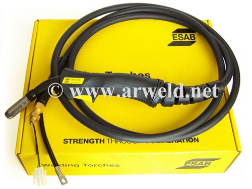 Uchwyt Esab MXL 180 3m