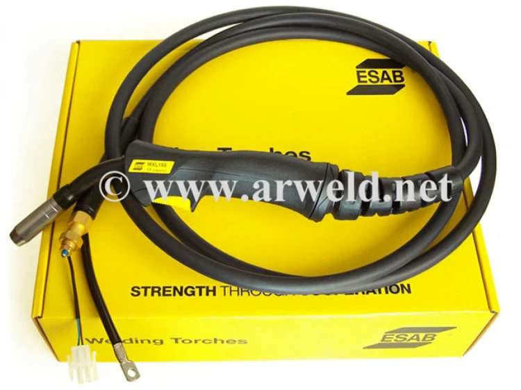 Uchwyt Esab MXL 180 3m