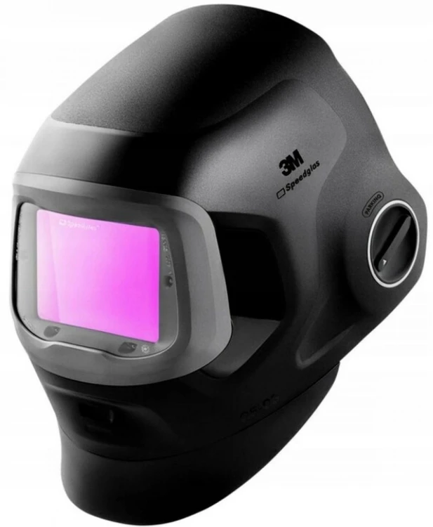 Przyłbica automatyczna Speedglas G5-03VC 631830