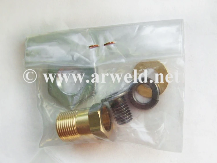 Gniazdo do spawarki Kemppi Minarc 150