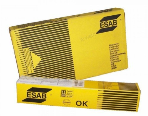 Elektrody rutylowe ER 150 fi 3,25 5kg